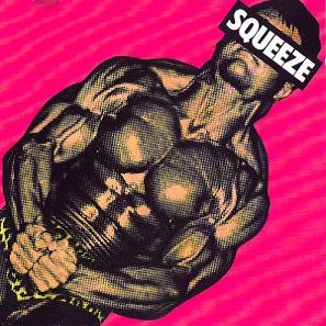 U.K. Squeeze (1978)